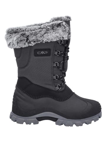 CMP Winterstiefel "Magdalena" in Anthrazit