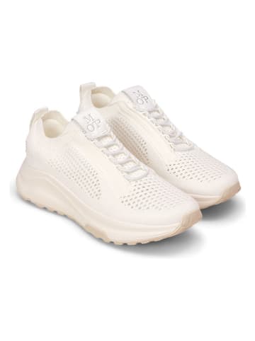 Marc O'Polo Shoes Sneakers crème