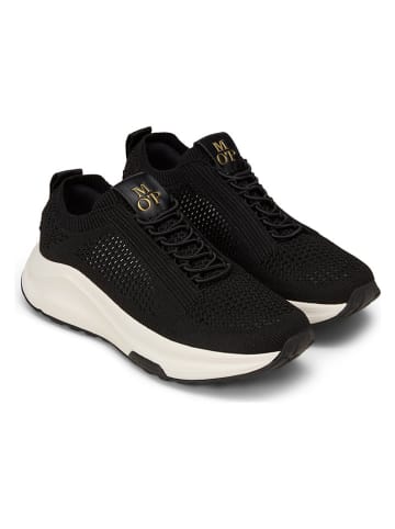 Marc O'Polo Shoes Sneakers in Schwarz