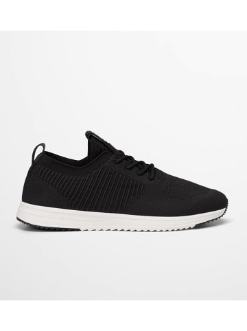 Marc O'Polo Shoes Sneakers zwart