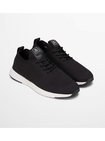 Marc O'Polo Shoes Sneakers in Schwarz