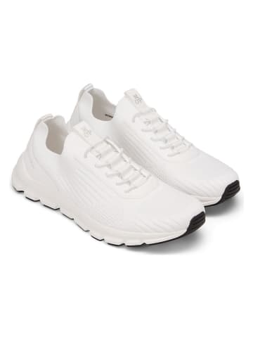 Marc O'Polo Shoes Sneakers wit