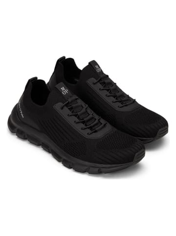 Marc O'Polo Shoes Sneakers zwart