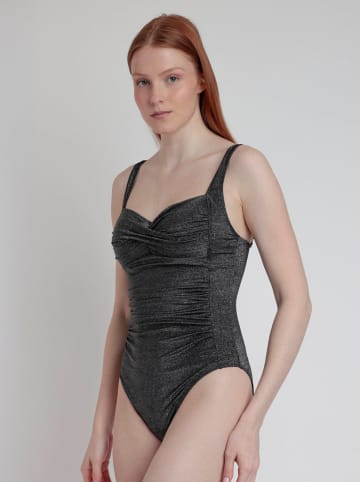 admas Badpak antraciet