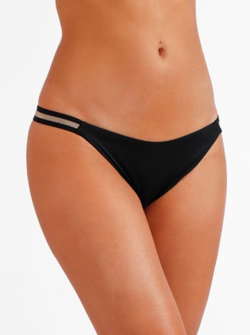 admas Figi bikini w kolorze czarnym