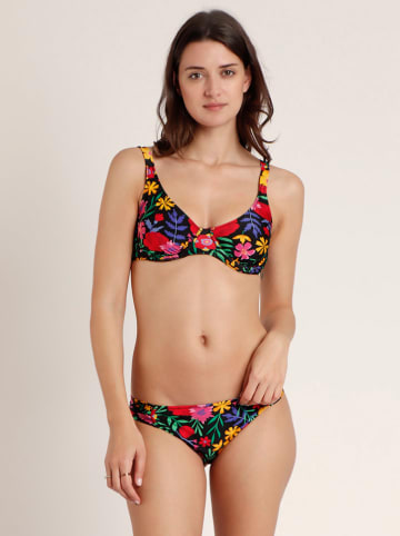 admas Bikini ze wzorem