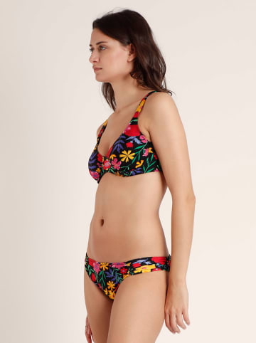 admas Bikini ze wzorem