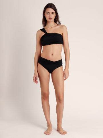 admas Bikini in Schwarz