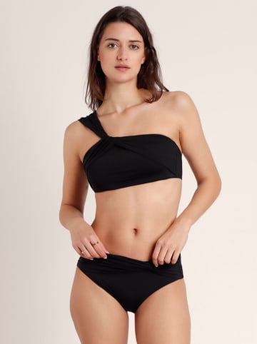admas Bikini w kolorze czarnym