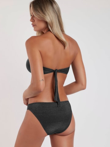 admas Bikini in Schwarz