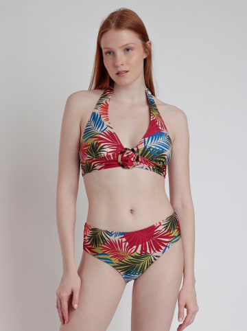 admas Bikini meerkleurig