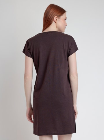 admas Strandjurk bruin