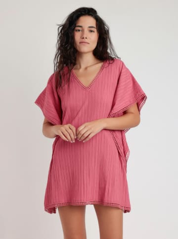 admas Strandkleid in Pink