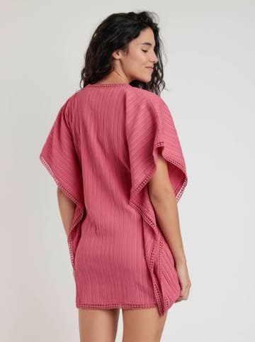 admas Strandjurk roze