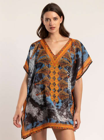 admas Strandkleid in Bunt