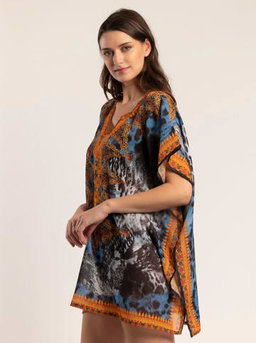 admas Strandkleid in Bunt