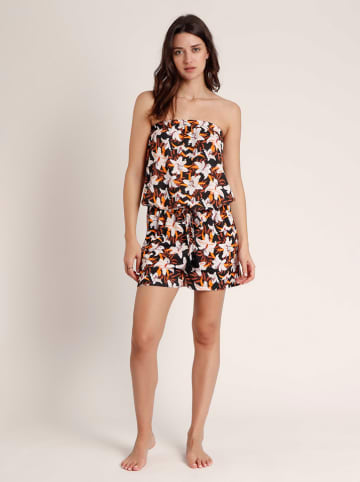 admas Jumpsuit meerkleurig