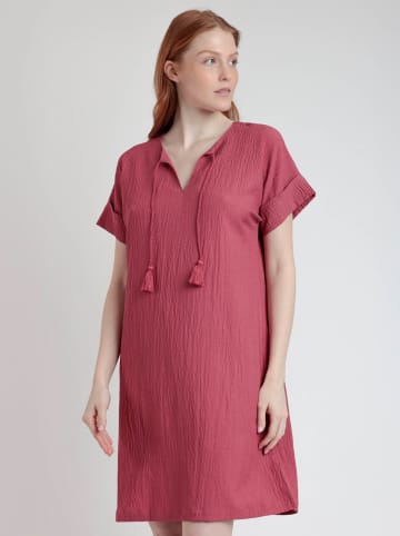 admas Strandjurk rood