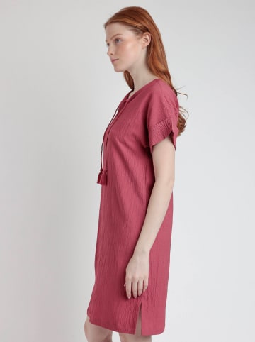 admas Strandjurk rood