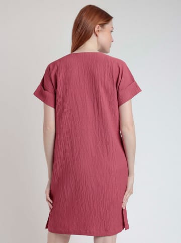 admas Strandkleid in Rot