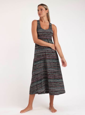 admas Strandkleid in Bunt