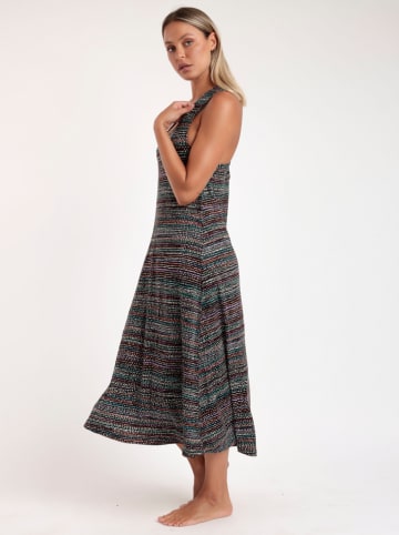 admas Strandkleid in Bunt