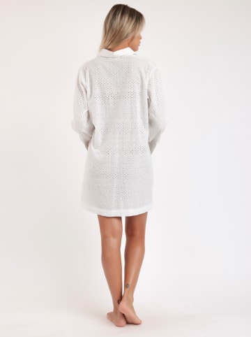 admas Strandjurk wit