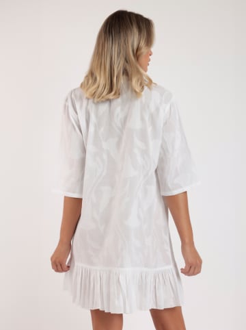 admas Jurk wit