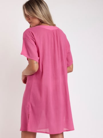 admas Strandjurk roze