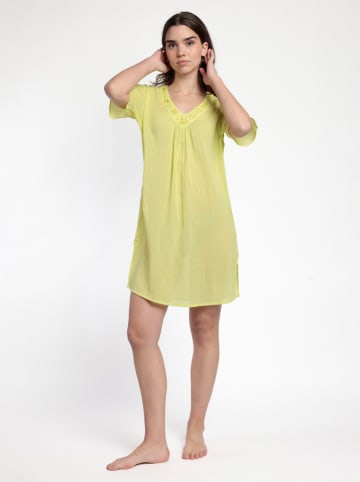 admas Strandjurk geel