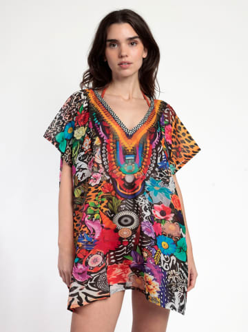 admas Strandkleid in Bunt