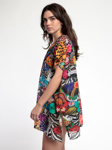 admas Strandkleid in Bunt