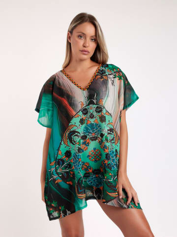 admas Strandkleid in Bunt