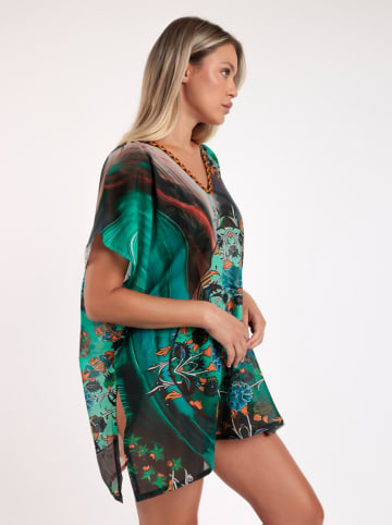 admas Strandkleid in Bunt