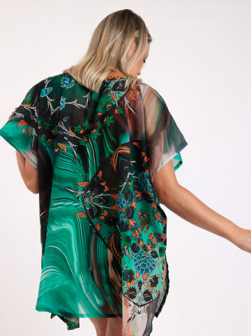 admas Strandkleid in Bunt