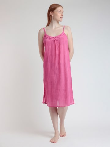 admas Strandjurk roze