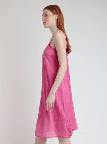 admas Strandjurk roze