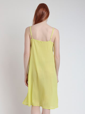 admas Strandjurk geel