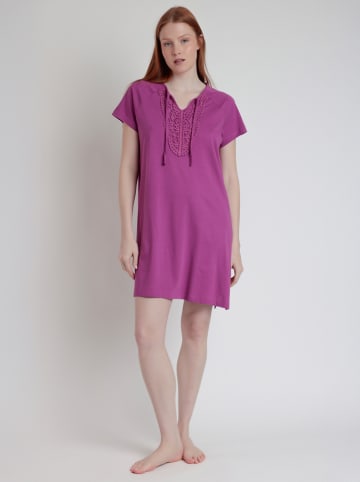 admas Strandjurk paars