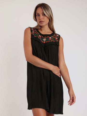 admas Strandkleid in Schwarz