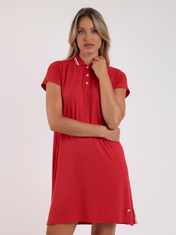 admas Strandjurk rood