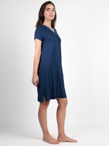 admas Strandkleid in Dunkelblau