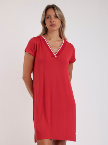 admas Strandjurk rood