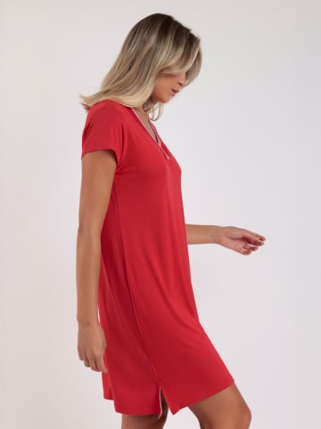 admas Strandjurk rood