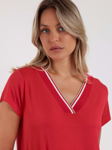 admas Strandjurk rood