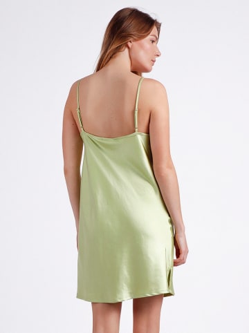 admas Nachthemd lichtgroen