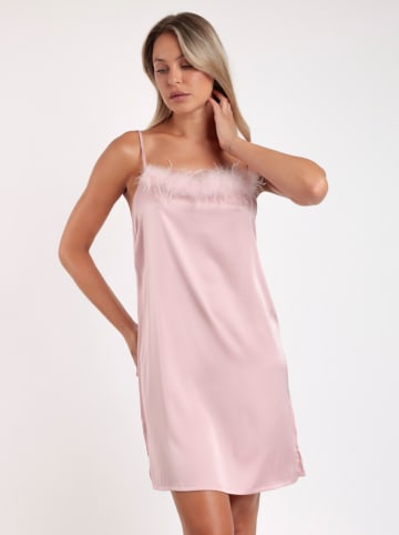 admas Negligé in Rosa