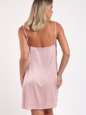 admas Negligé in Rosa