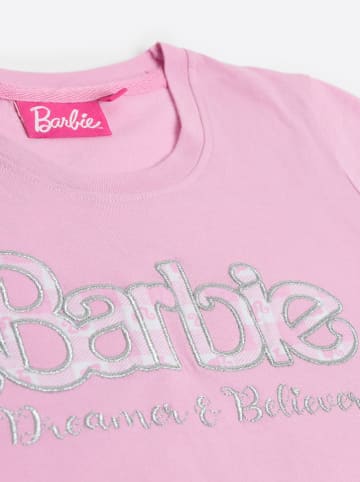 admas Pyjama in Rosa