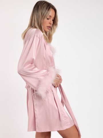 admas Kimono lichtroze